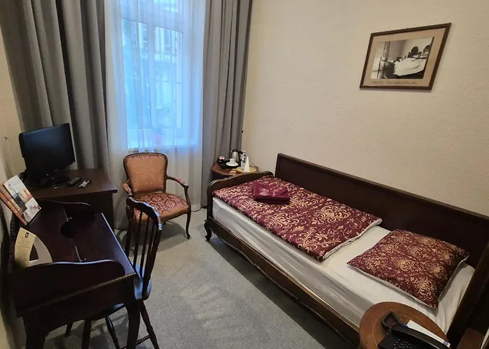 Hotel Bast Wellness & Spa