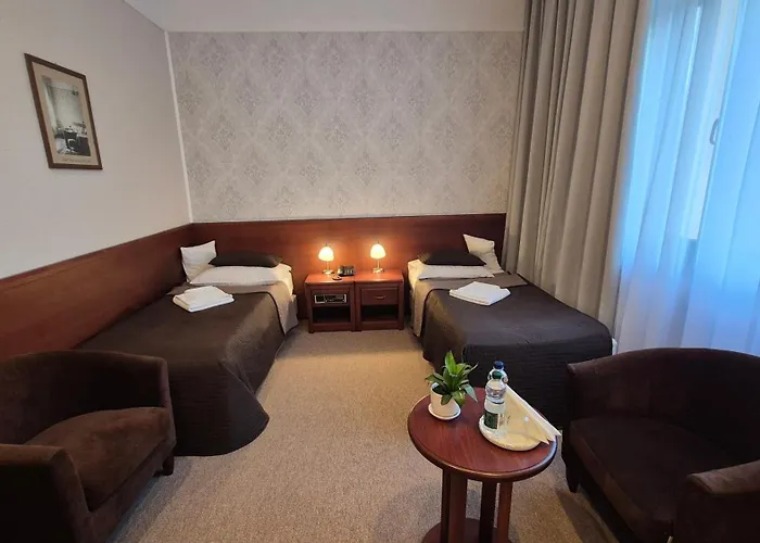 Hotel Bast Wellness & Spa