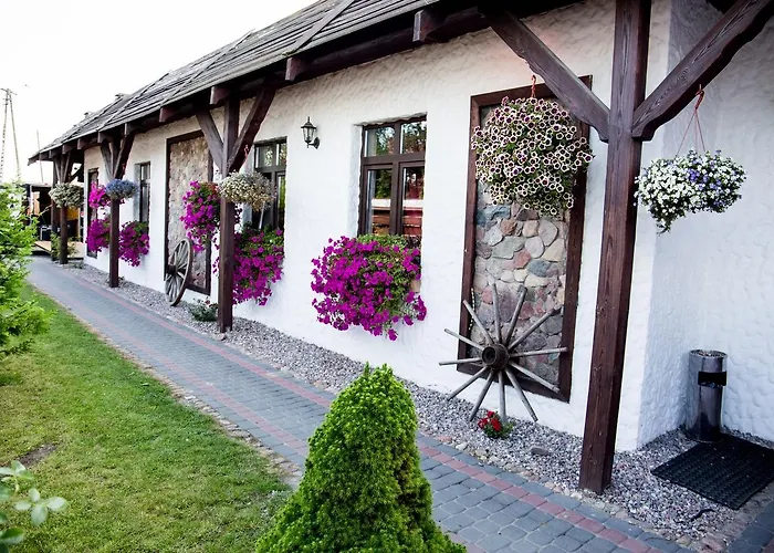 Karczma Kujawska